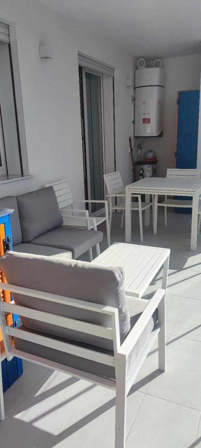 Appartamento Dali House Nuovissimo!! Alghero Esterno foto