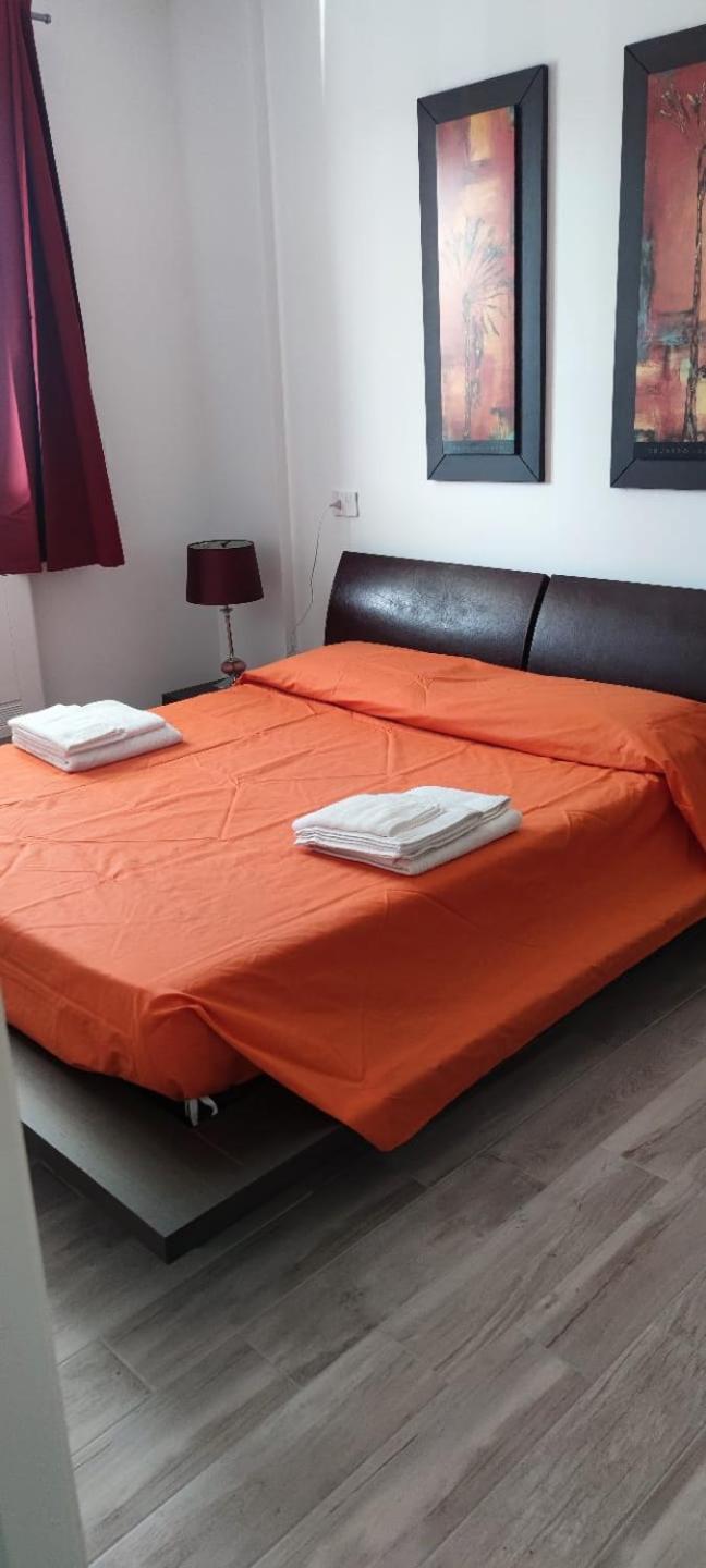 Appartamento Dali House Nuovissimo!! Alghero Esterno foto
