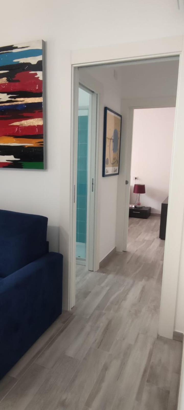 Appartamento Dali House Nuovissimo!! Alghero Esterno foto