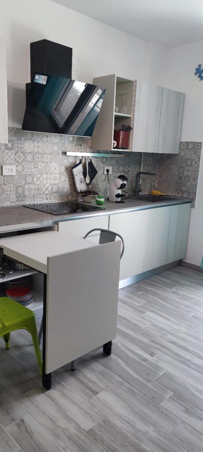 Appartamento Dali House Nuovissimo!! Alghero Esterno foto