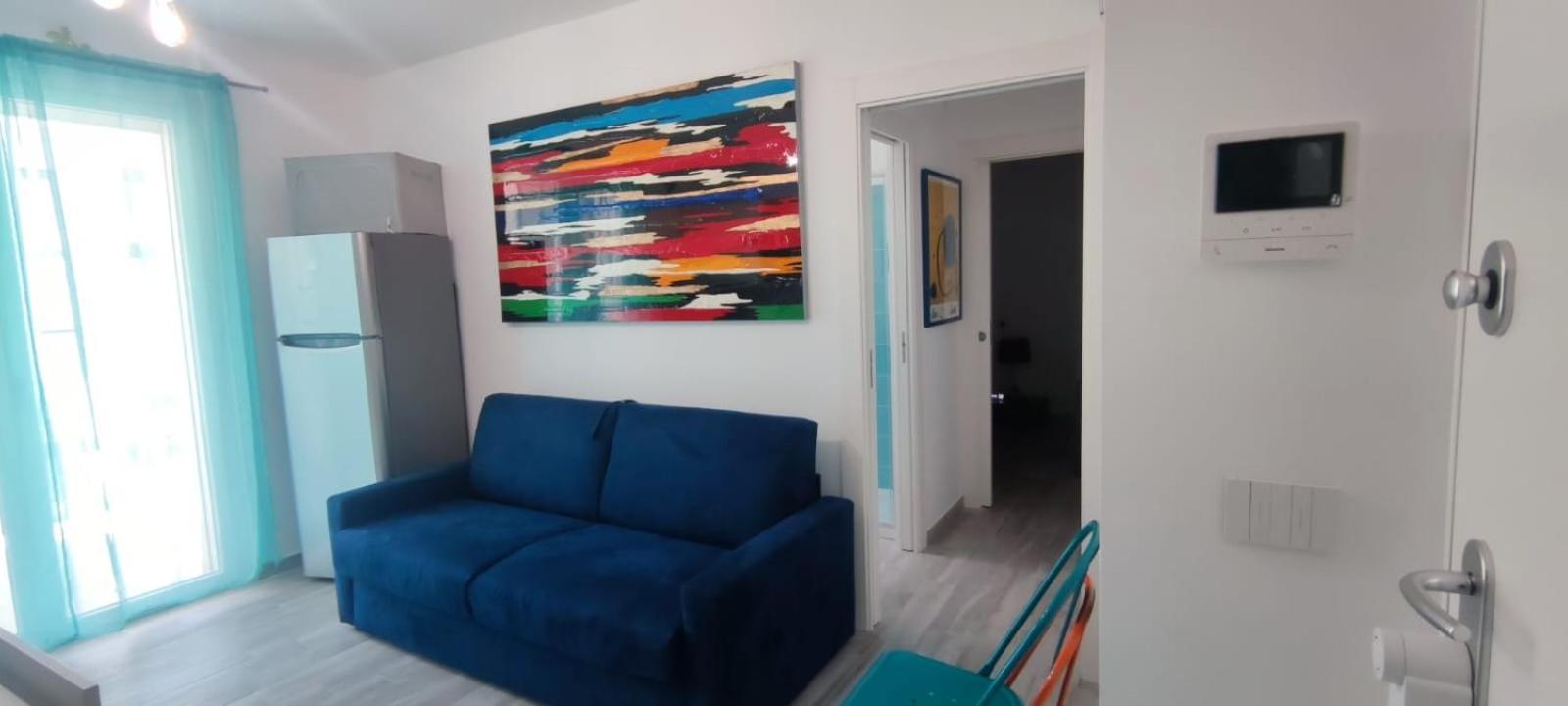 Appartamento Dali House Nuovissimo!! Alghero Esterno foto
